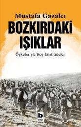 Bozkırdaki Işıklar Bozkırdaki Işıklar