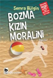 Bozma Kızın Moralini Bozma Kızın Moralini