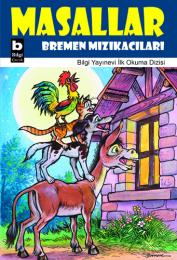 Bremen Mızıkacıları