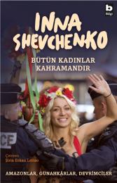 Bütün Kadınlar Kahramandır Bütün Kadınlar Kahramandır