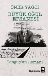 Büyük Oğul Efsanesi Büyük Oğul Efsanesi