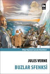 Buzlar Sfenksi Buzlar Sfenksi