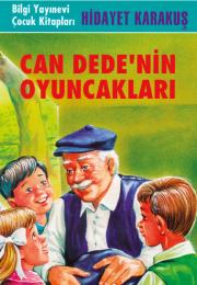Can Dede'nin Oyuncakları Can Dede'nin Oyuncakları