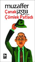 Çanak Çömlek Patladı Çanak Çömlek Patladı