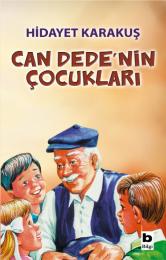 Can Dede'nin Çocukları Can Dede'nin Çocukları
