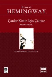 Çanlar Kimin İçin Çalıyor Çanlar Kimin İçin Çalıyor