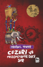 Cezeri ve Mezopotamya'daki Sır Cezeri ve Mezopotamya'daki Sır