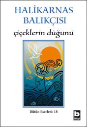 Çiçeklerin Düğünü Çiçeklerin Düğünü