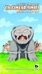 Çılgınlar Sınıfı 2 - Çıldıran Kasaba