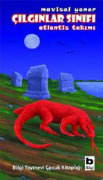 Çılgınlar Sınıfı 5 - Atlantis Takımı