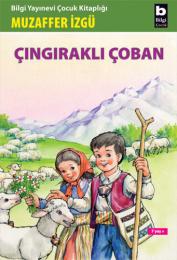Çıngıraklı Çoban Çıngıraklı Çoban