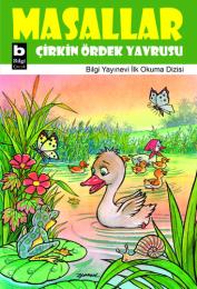Çirkin Ördek Yavrusu