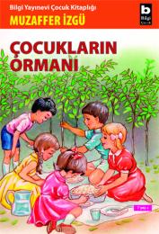 Çocukların Ormanı Çocukların Ormanı