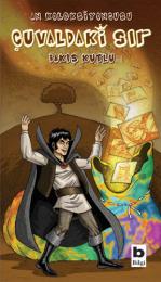 Çuvaldaki Sır / An Koleksiyoncusu 1 Çuvaldaki Sır / An Koleksiyoncusu 1