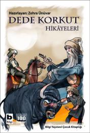 Dede Korkut Hikayeleri Dede Korkut Hikayeleri