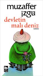 Devletin Malı Deniz Devletin Malı Deniz