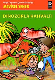 Dinozorla Kahvaltı