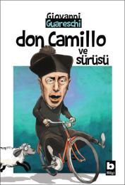Don Camillo ve Sürüsü Don Camillo ve Sürüsü