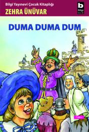 Duma Duma Dum Duma Duma Dum