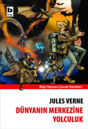 Dünyanın Merkezine Yolculuk Dünyanın Merkezine Yolculuk