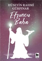 Efsuncu Baba Efsuncu Baba