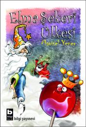 Elma Şekeri Ülkesi