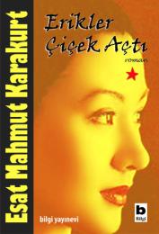 Erikler Çiçek Açtı Erikler Çiçek Açtı
