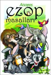 Ezop Masalları Ezop Masalları