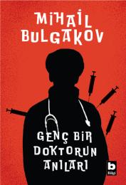 Genç Bir Doktorun Anıları Genç Bir Doktorun Anıları