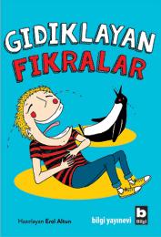 Gıdıklayan Fıkralar Gıdıklayan Fıkralar