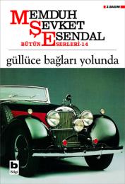 Güllüce Bağları Yolunda Güllüce Bağları Yolunda