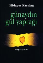 Günaydın Gül Yaprağı Günaydın Gül Yaprağı