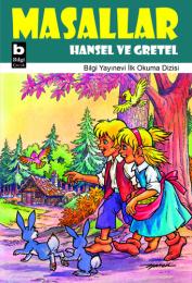 Hansel ve Gretel