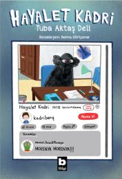Hayalet Kadri Hayalet Kadri