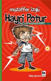Hayri Potur Hayri Potur