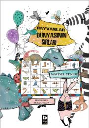 Hayvanlar Dünyasının Sırları Hayvanlar Dünyasının Sırları