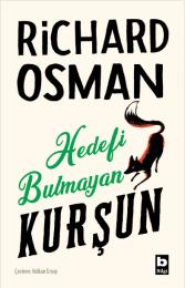 Hedefi Bulmayan Kurşun Hedefi Bulmayan Kurşun