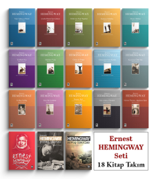 Ernest Hemingway Seti Ernest Hemingway Seti