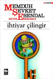 İhtiyar Çilingir İhtiyar Çilingir