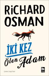 İki Kez Ölen Adam İki Kez Ölen Adam