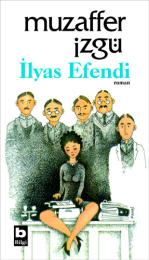 İlyas Efendi İlyas Efendi