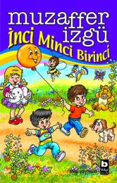 İnci Minci Birinci