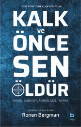 Kalk ve Önce Sen Öldür Kalk ve Önce Sen Öldür