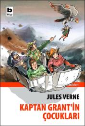 Kaptan Grant'in Çocukları Kaptan Grant'in Çocukları