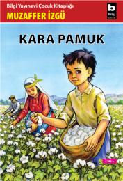 Kara Pamuk