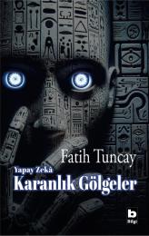 Karanlık Gölgeler Karanlık Gölgeler