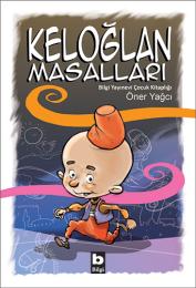 Keloğlan Masalları Keloğlan Masalları