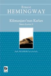 Kilimanjaro'nun Karları Kilimanjaro'nun Karları