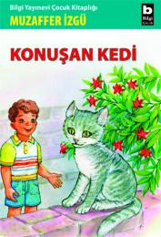 Konuşan Kedi