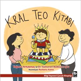 Kral Teo Kitabı Kral Teo Kitabı